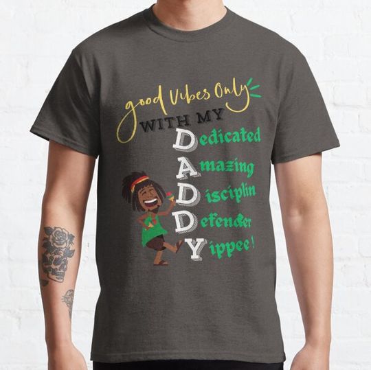 Discover Good V Only With My Daddy