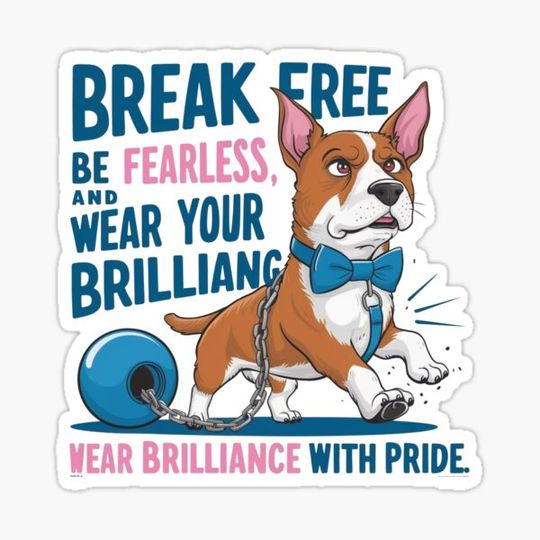 Discover 2024 wall calendar dogs funny