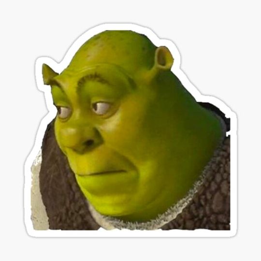 Discover meme