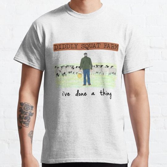 Discover Farmer Jeremy