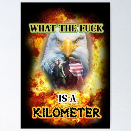 Discover wtf is a kilometer