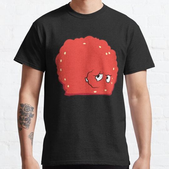 Discover Meatwad