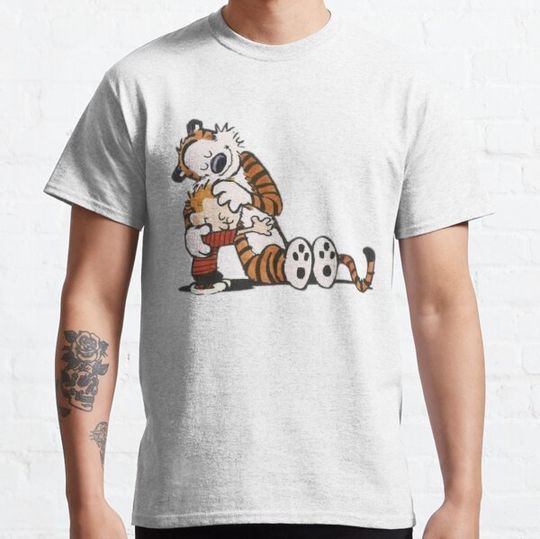 Discover Calvin And Hobbs Dance
