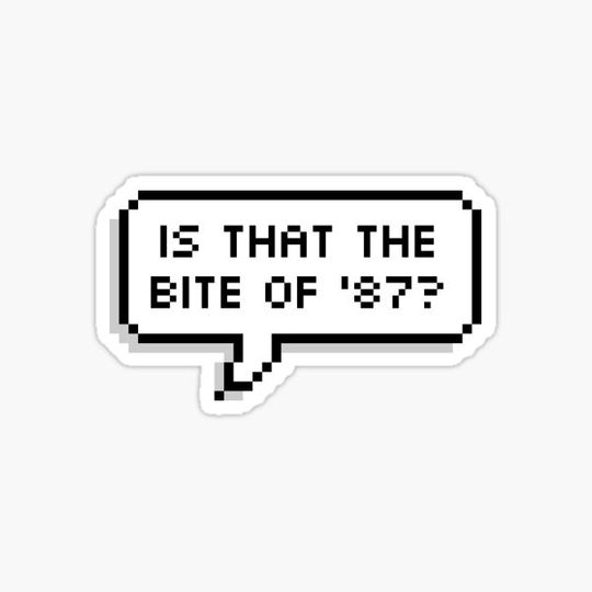 Discover Bite of '87? - Markiplier