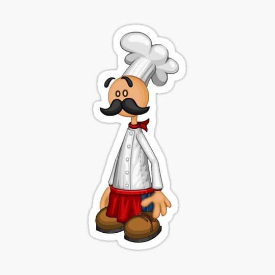 Discover Papa Louie