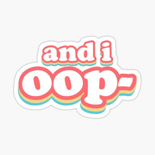 Discover and i oop