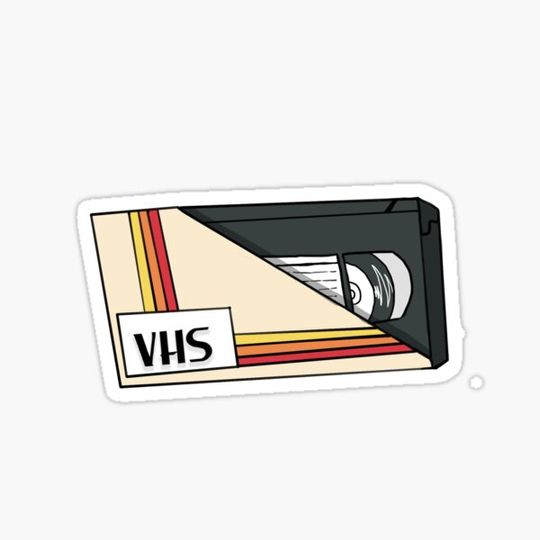 Discover VHS