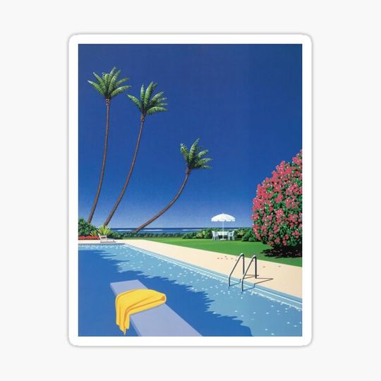 Discover Hiroshi Nagai