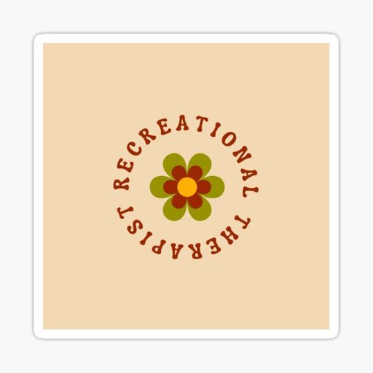 Discover Recreational Therapist CTRS rec therapy design