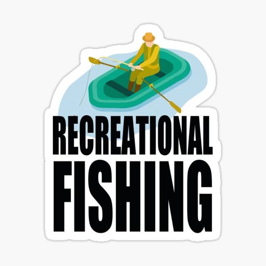 Discover Activities Outdoor Adventure Fishing Gift