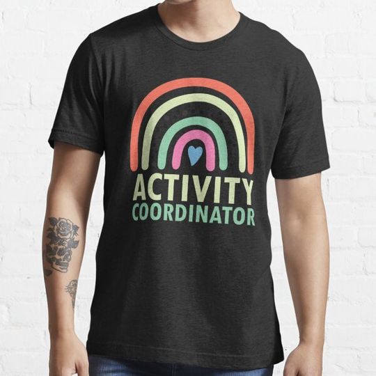 Discover activity coordinator