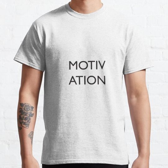 Discover Motivation