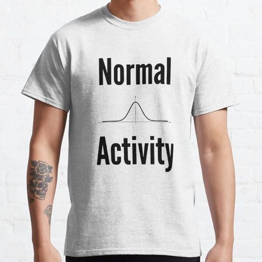 Discover Normal activity