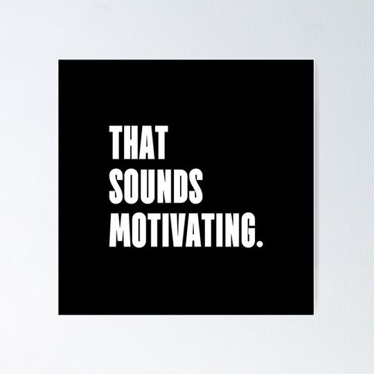Discover That sounds motivating.