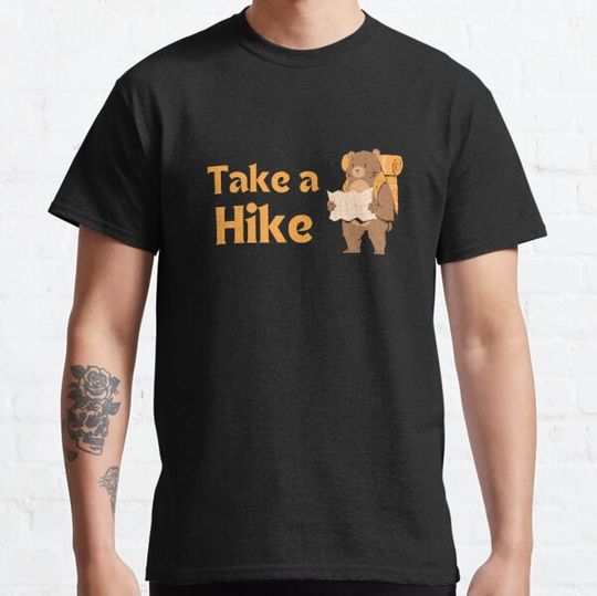 Discover Take a Hike