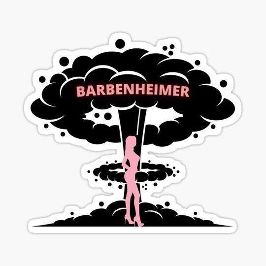 Discover BarbenHeimer
