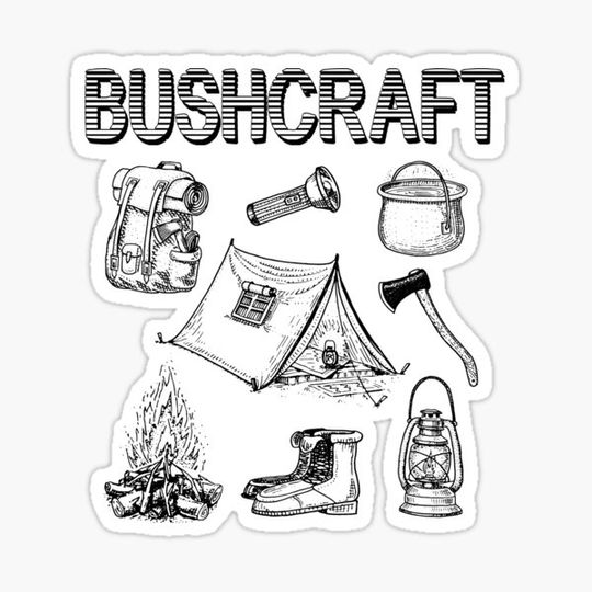 Discover Bushcraft