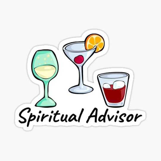 Discover Spiritual Advisor