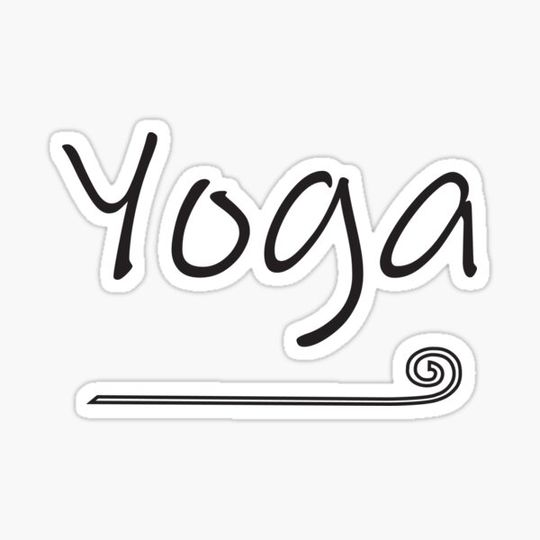 Discover Yoga