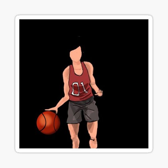 Discover Basketball