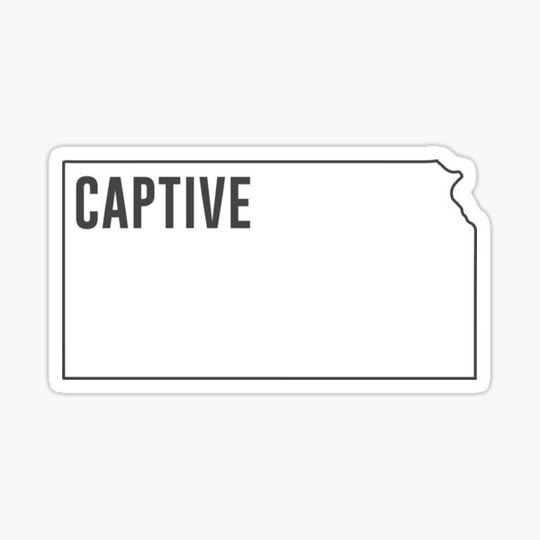 Discover CAPTIVE Kansas