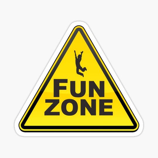 Discover Fun Zone
