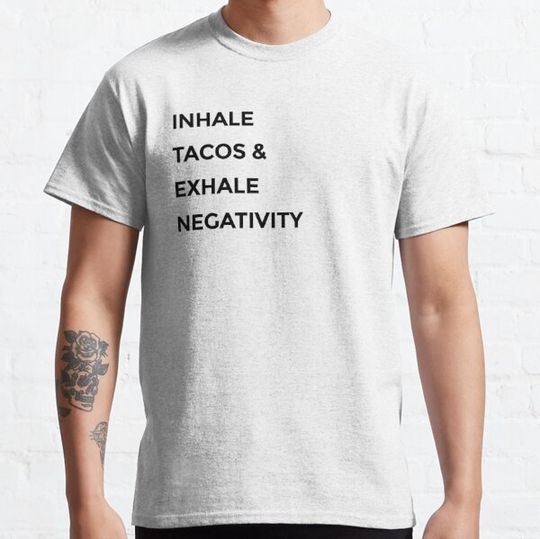 Discover Inhale Exhale