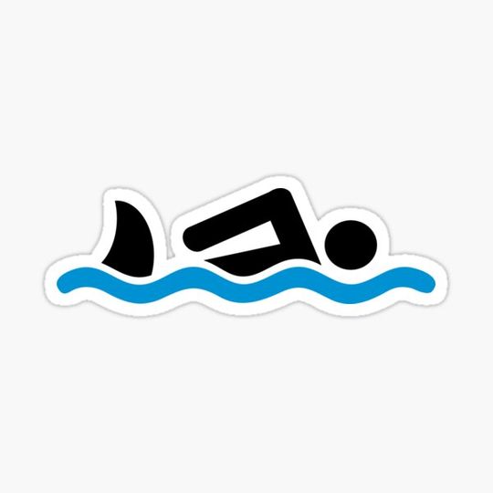 Discover swim