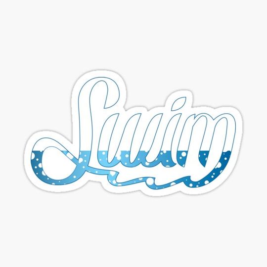 Discover Swim Bubble Script
