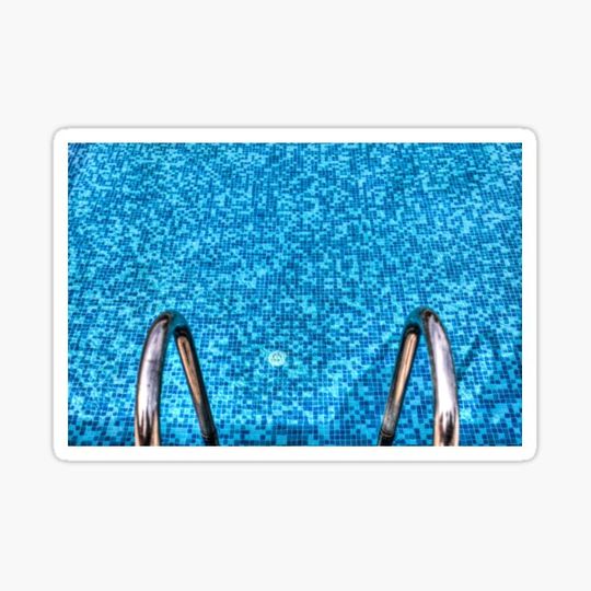 Discover Summer Swimming Pool