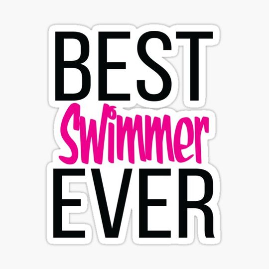 Discover Best Swimmer Ever