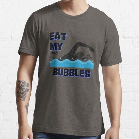 Discover Eat my Bubbles