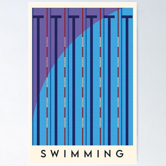 Discover Swimming Pool