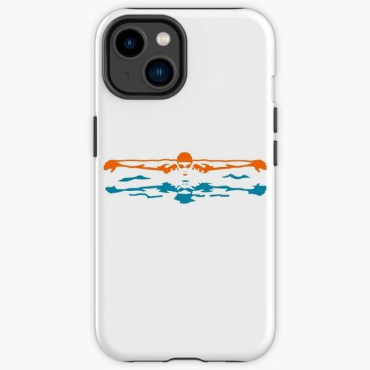 Discover Swimmer, Butterfly
