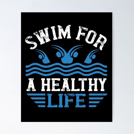 Discover Swim For A Healthy Life