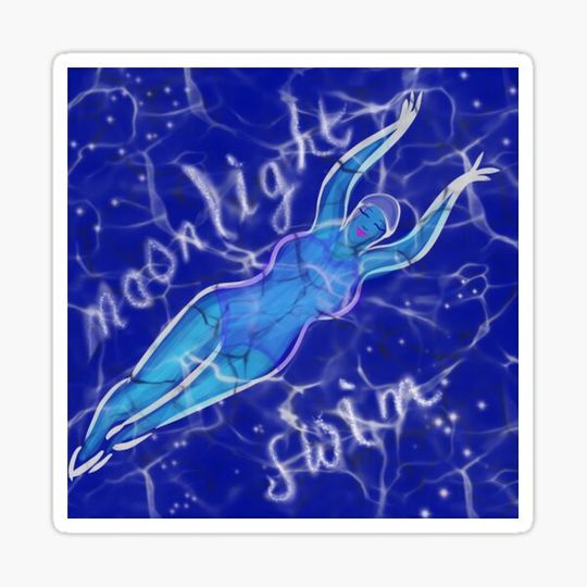 Discover Moonlight Swim