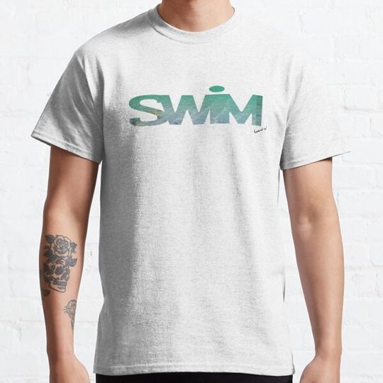 Discover Swim No1