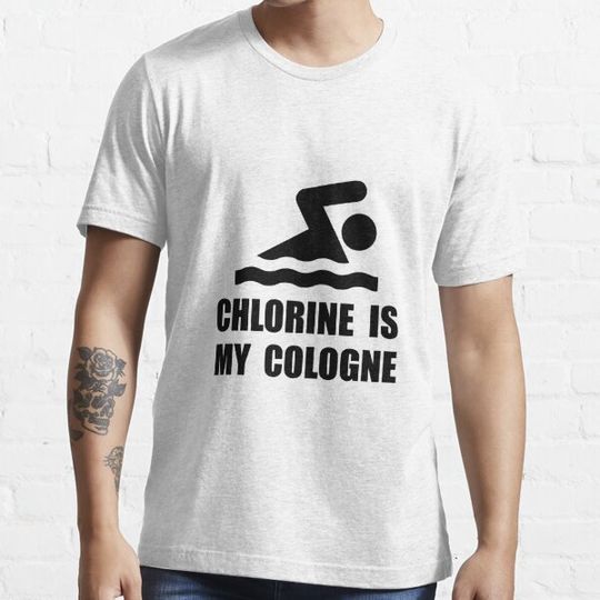 Discover Chlorine Cologne