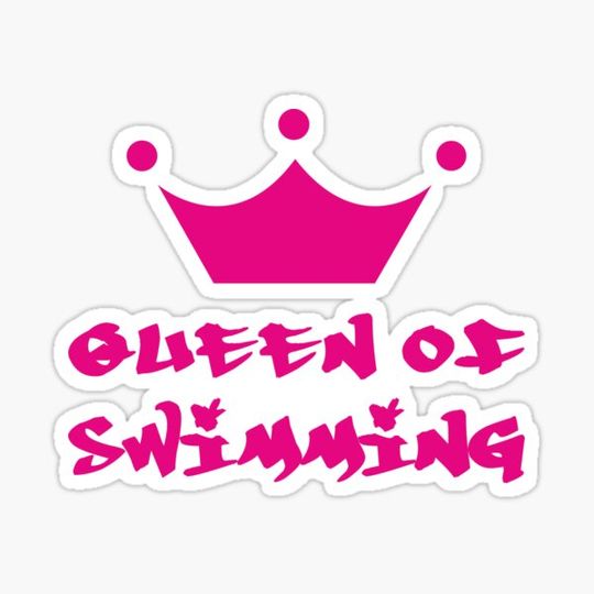 Discover Swimming / Swimming