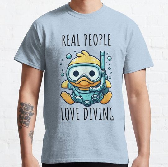 Discover Cenote Diving Duck