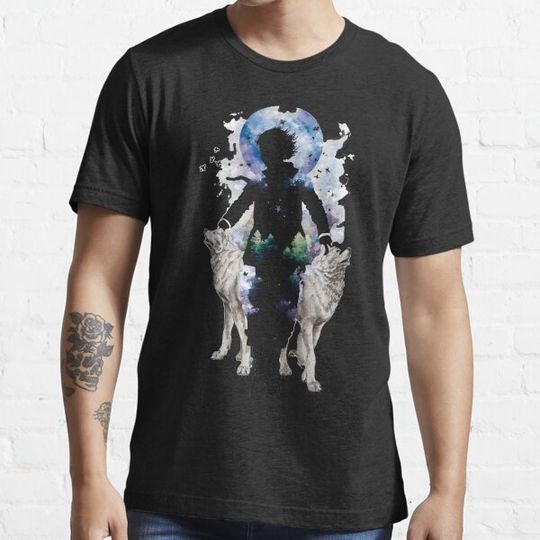 Discover Night Wolves