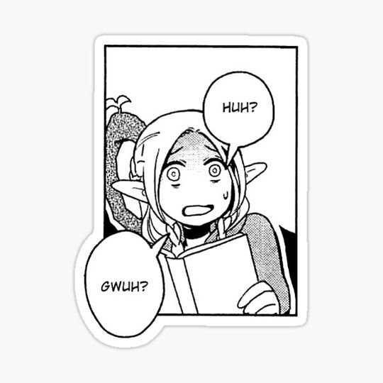 Discover Dungeon Meshi