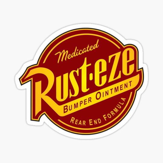 Discover Rust-eze