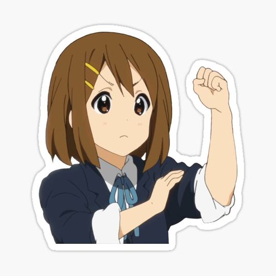 Discover Yui Can Do It