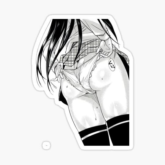 Discover Manga Anime Girl