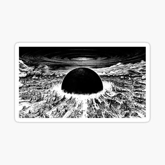 Discover Akira Design