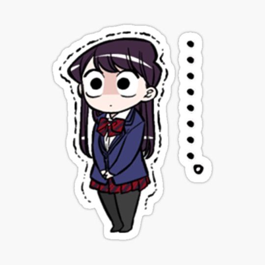 komi-san
