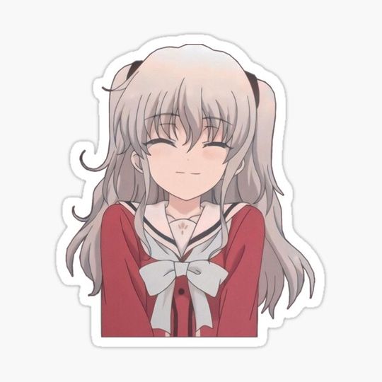 Discover Nao Tomori