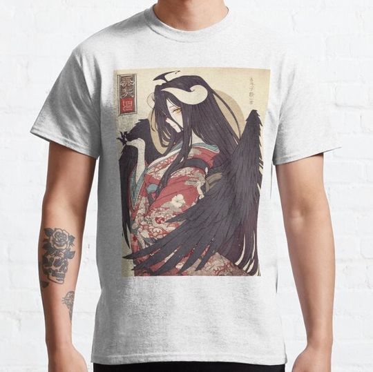 Discover Traditional Albedo