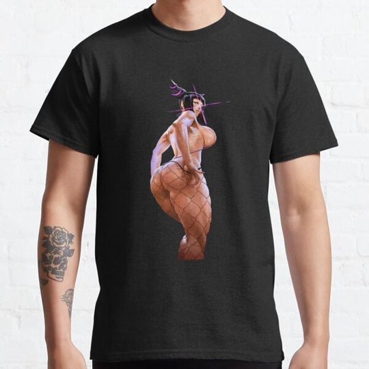 Discover Juri  Street fighter sexy